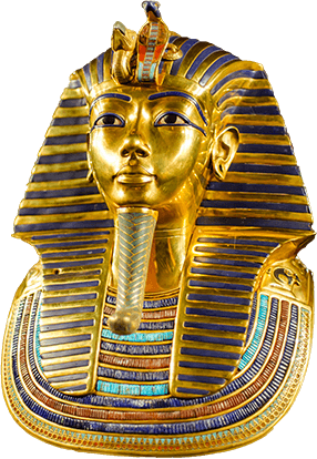 TutAnkhAmon Figure